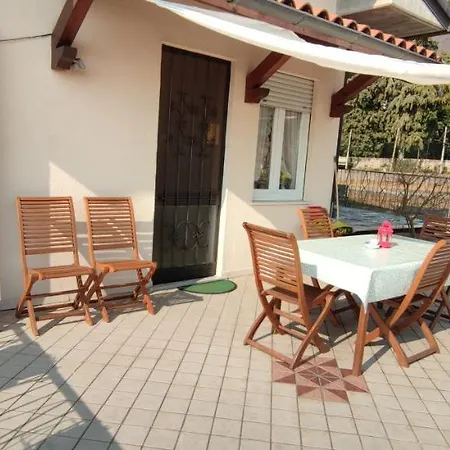 Appartameto Casa Summano *