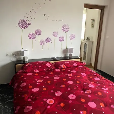 Tatil Evi Appartameto Casa Summano