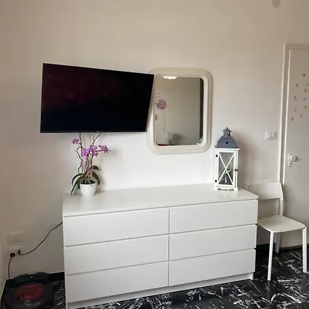 Appartameto Casa Summano Tatil Evi *