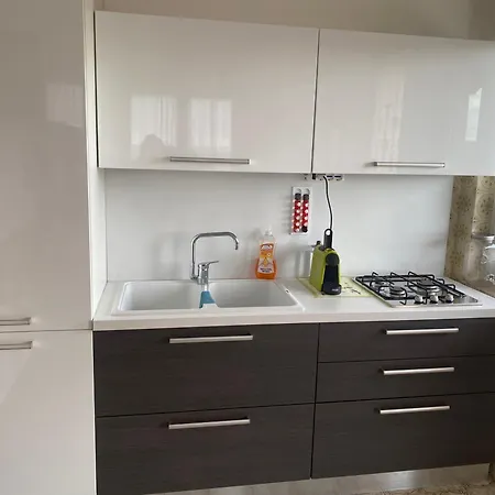 Appartameto Casa Summano Tatil Evi *