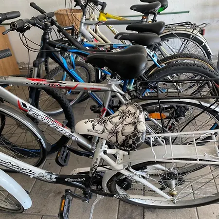 Appartameto Casa Summano * Santorso