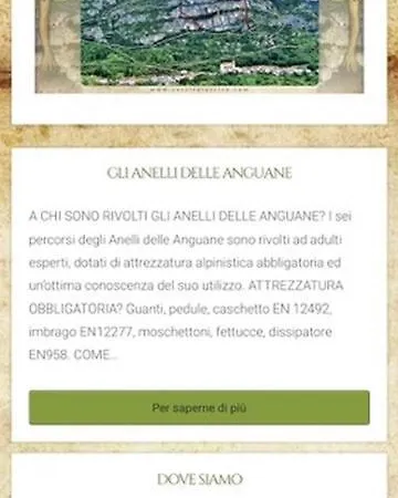 Appartameto Casa Summano Hébergement de vacances Santorso