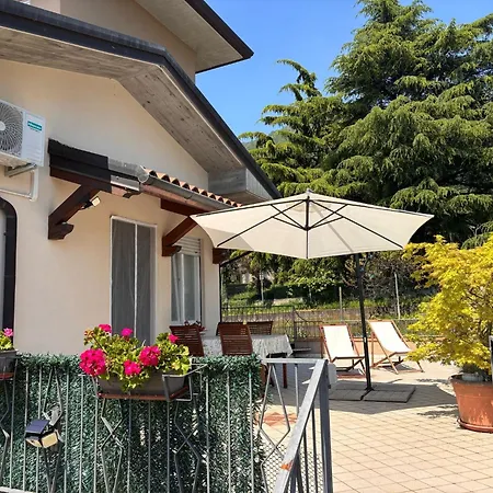 Appartameto Casa Summano Tatil Evi *