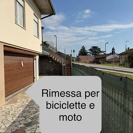 Appartameto Casa Summano *