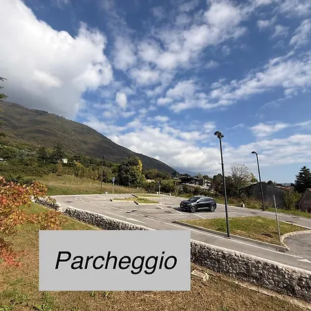 Appartameto Casa Summano Tatil Evi