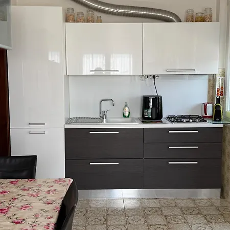 Appartameto Casa Summano *