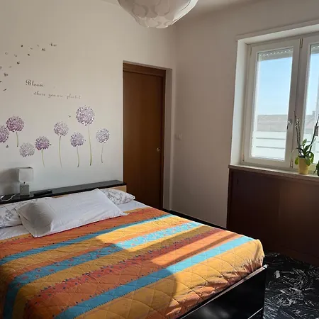 Appartameto Casa Summano *