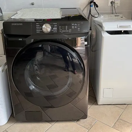 Appartameto Casa Summano