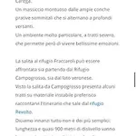 Dom wakacyjny Appartameto Casa Summano