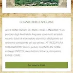 Appartameto Casa Summano Dom wakacyjny Santorso