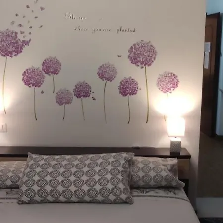 Appartameto Casa Summano 펜션