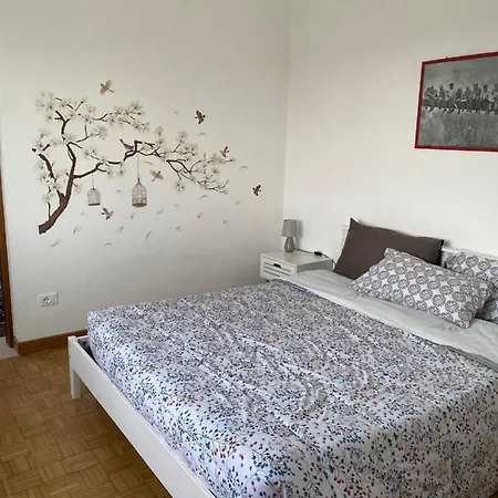Appartameto Casa Summano 펜션 Santorso