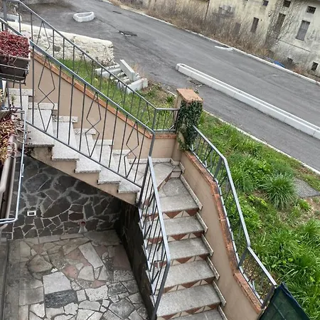 Appartameto Casa Summano * Santorso