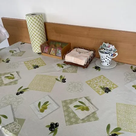 Appartameto Casa Summano 펜션