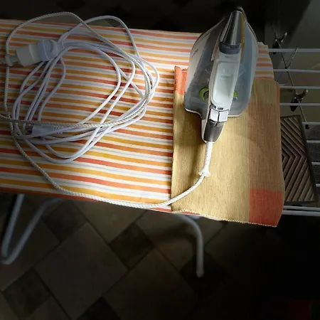 Appartameto Casa Summano 펜션 *