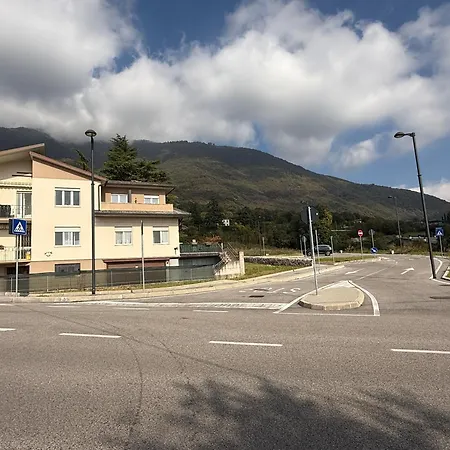 Appartameto Casa Summano *