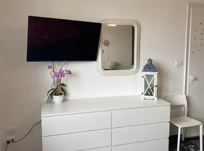 Appartameto Casa Summano Дом отдыха *