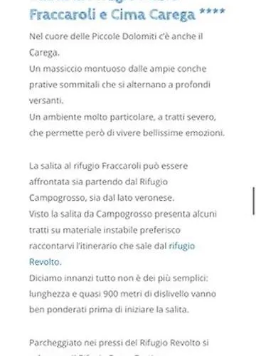 Дом отдыха Appartameto Casa Summano