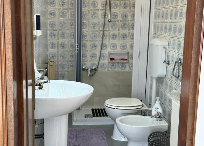 בית נופש Appartameto Casa Summano Santorso
