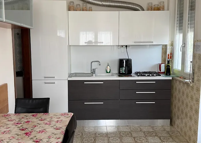 Appartameto Casa Summano *